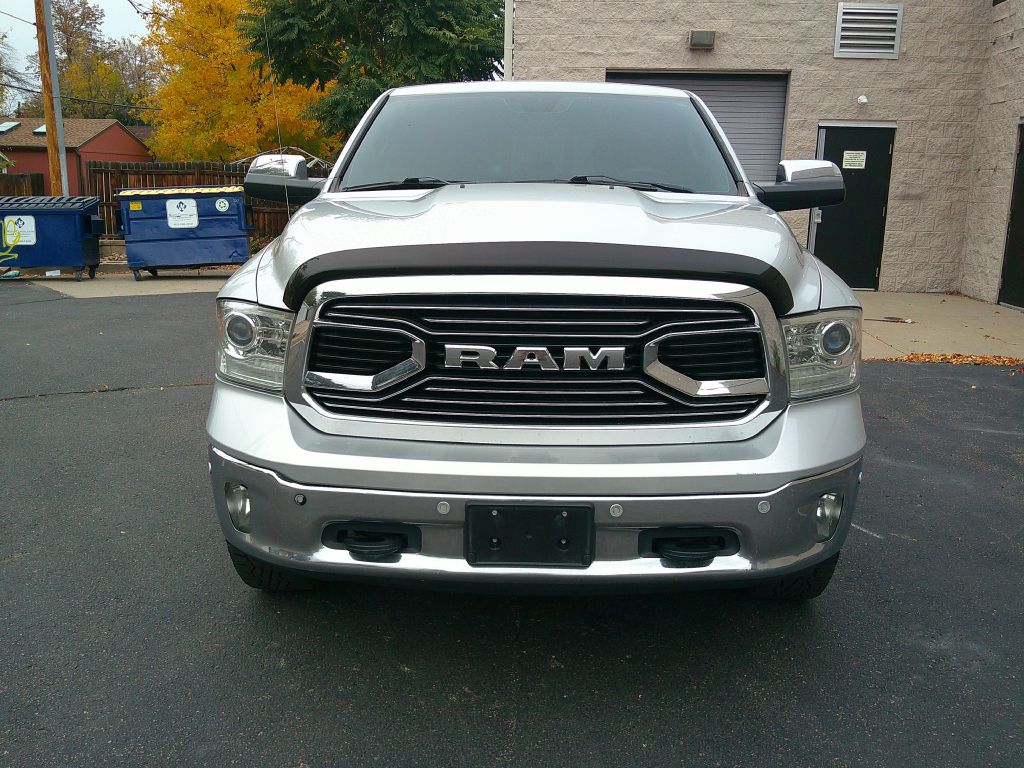 Photo 2 of this RAM 1500