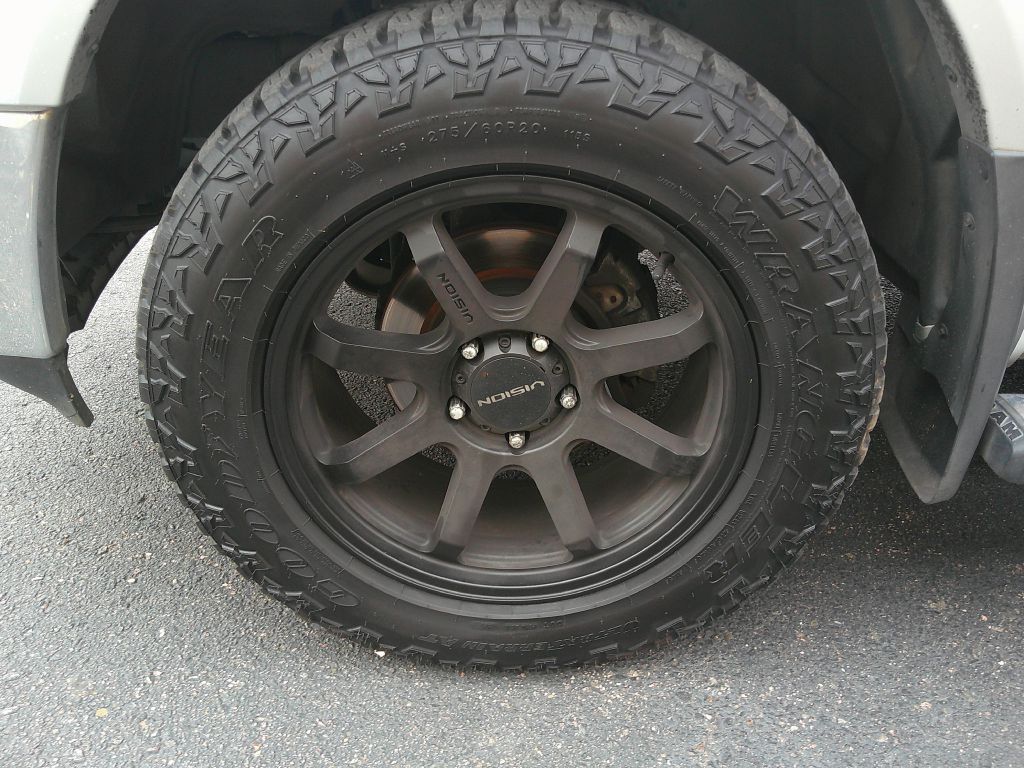 Photo 7 of this RAM 1500