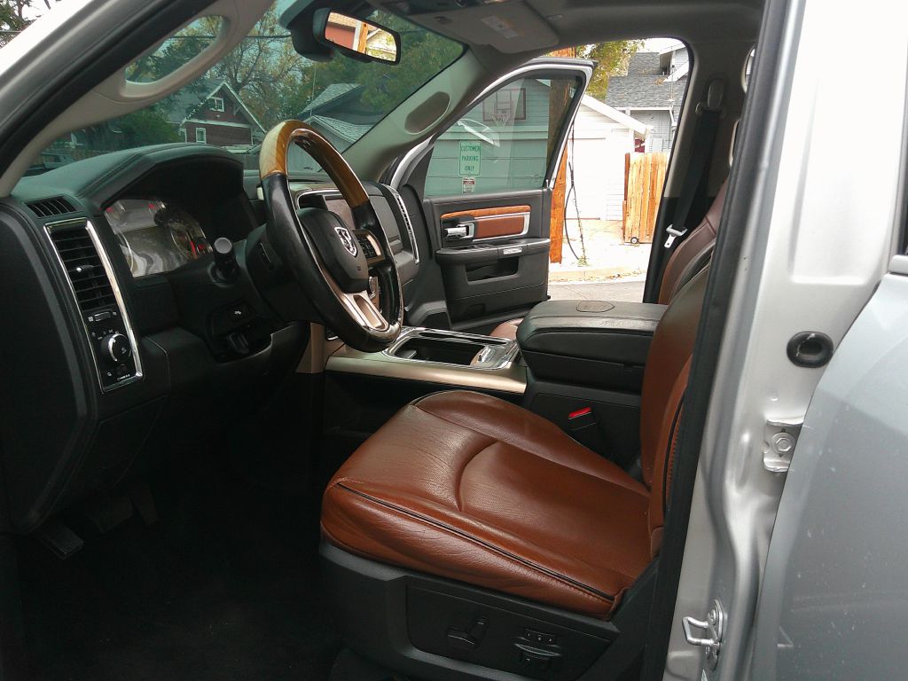 Photo 10 of this RAM 1500
