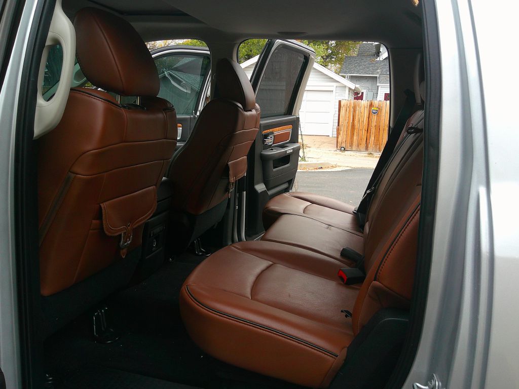 Photo 11 of this RAM 1500