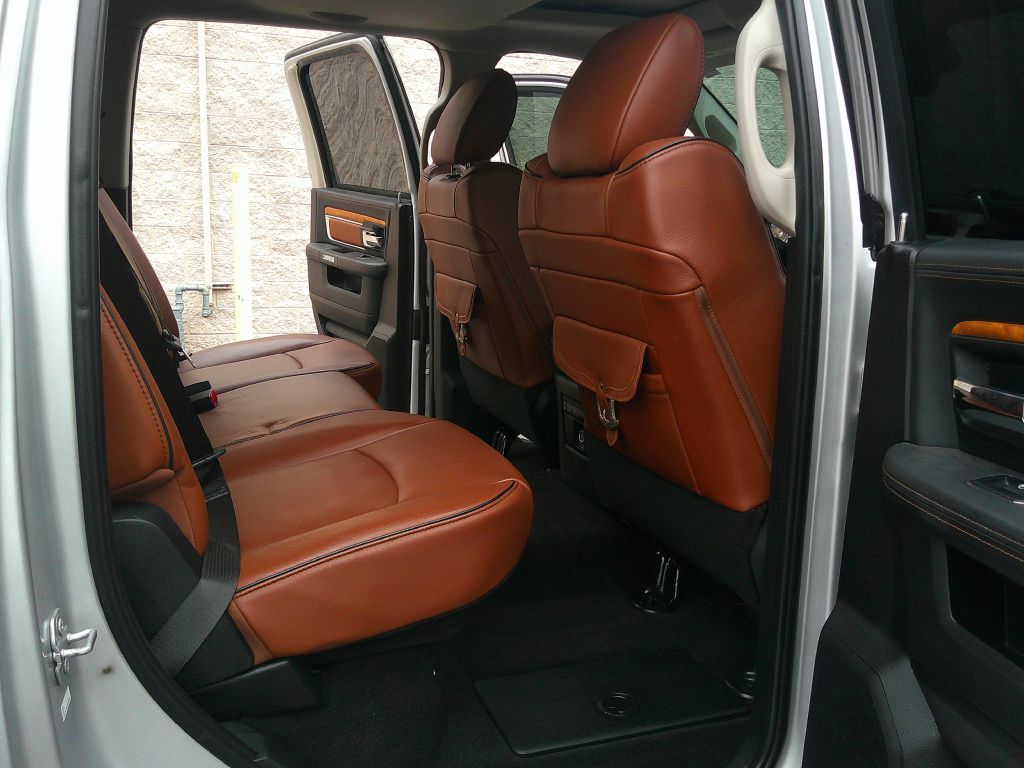 Photo 12 of this RAM 1500