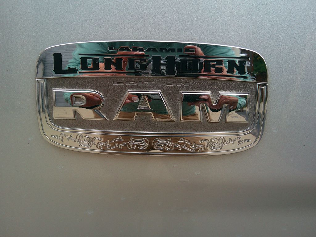 Photo 13 of this RAM 1500