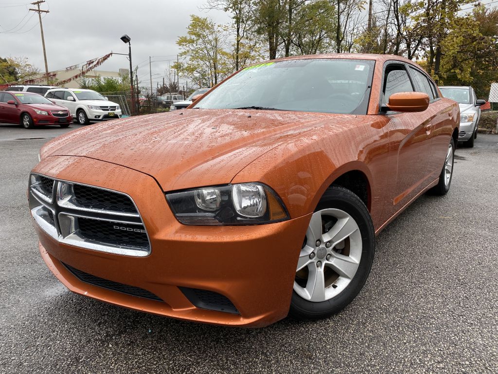 to City Wide Auto Mart Used cars for sale in Cleveland, Ohio