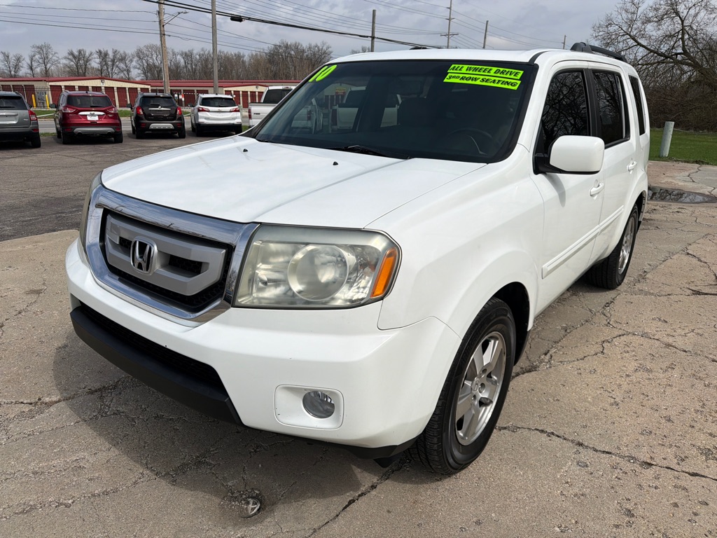 View vehicle photo 3