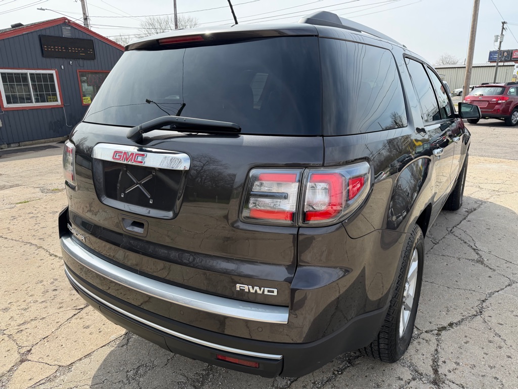 View vehicle photo 7