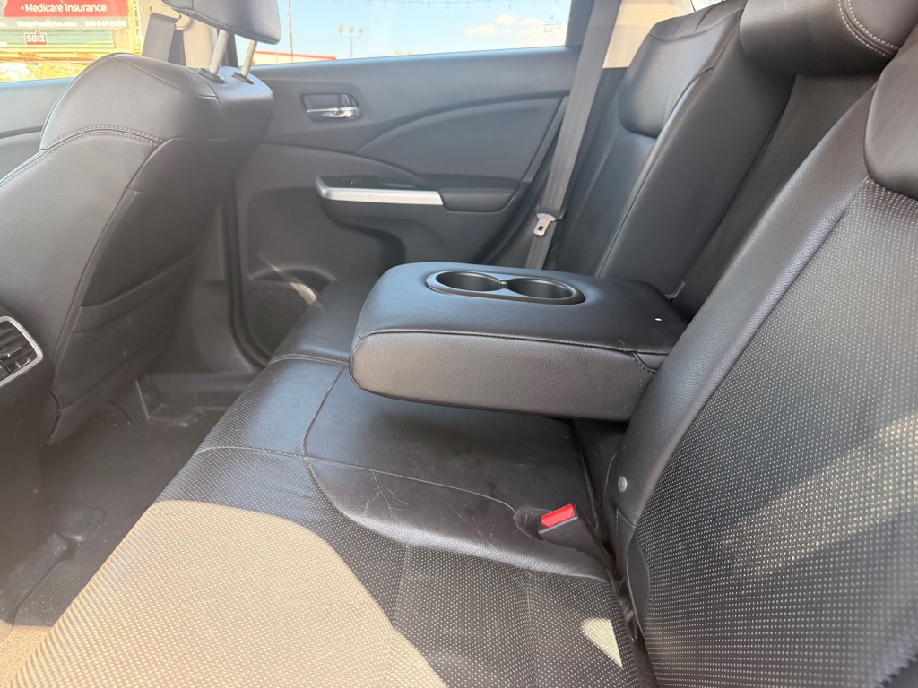 Photo 27 of this HONDA CR-V