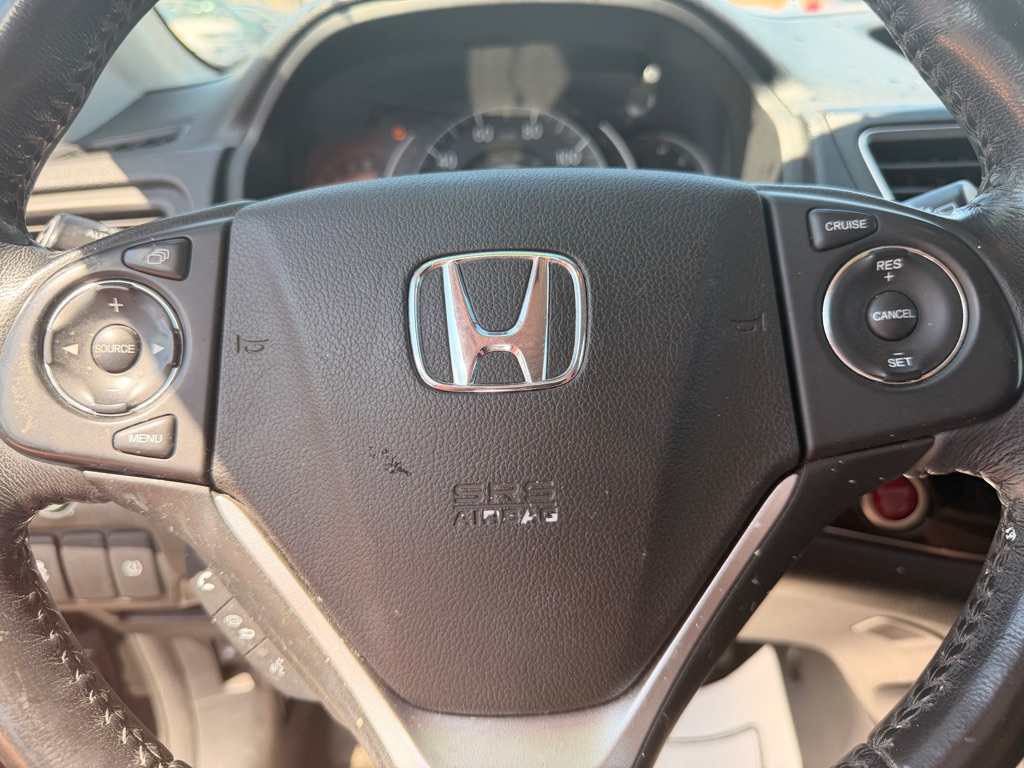 Photo 22 of this HONDA CR-V