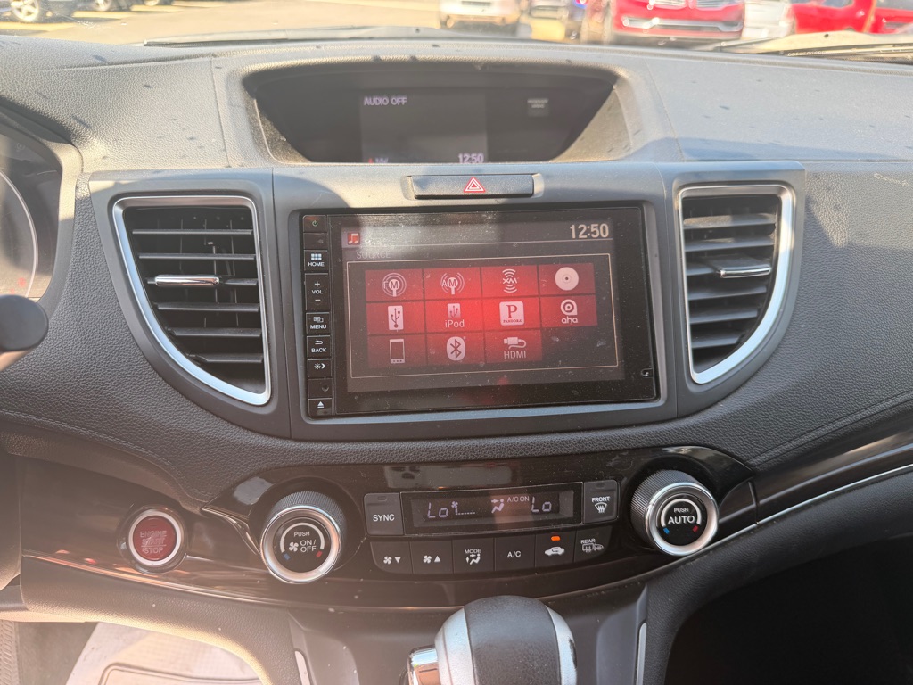 Photo 16 of this HONDA CR-V