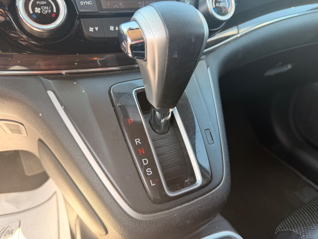 Photo 18 of this HONDA CR-V