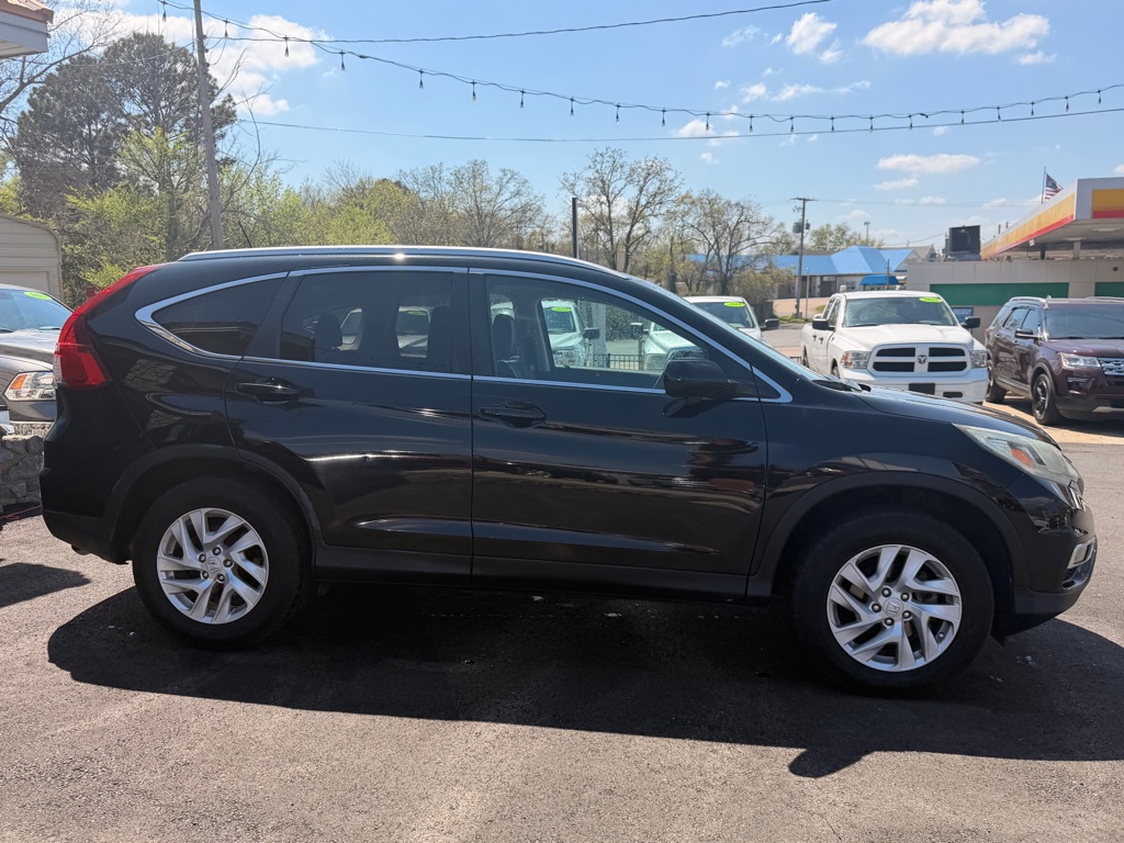 Photo 4 of this HONDA CR-V