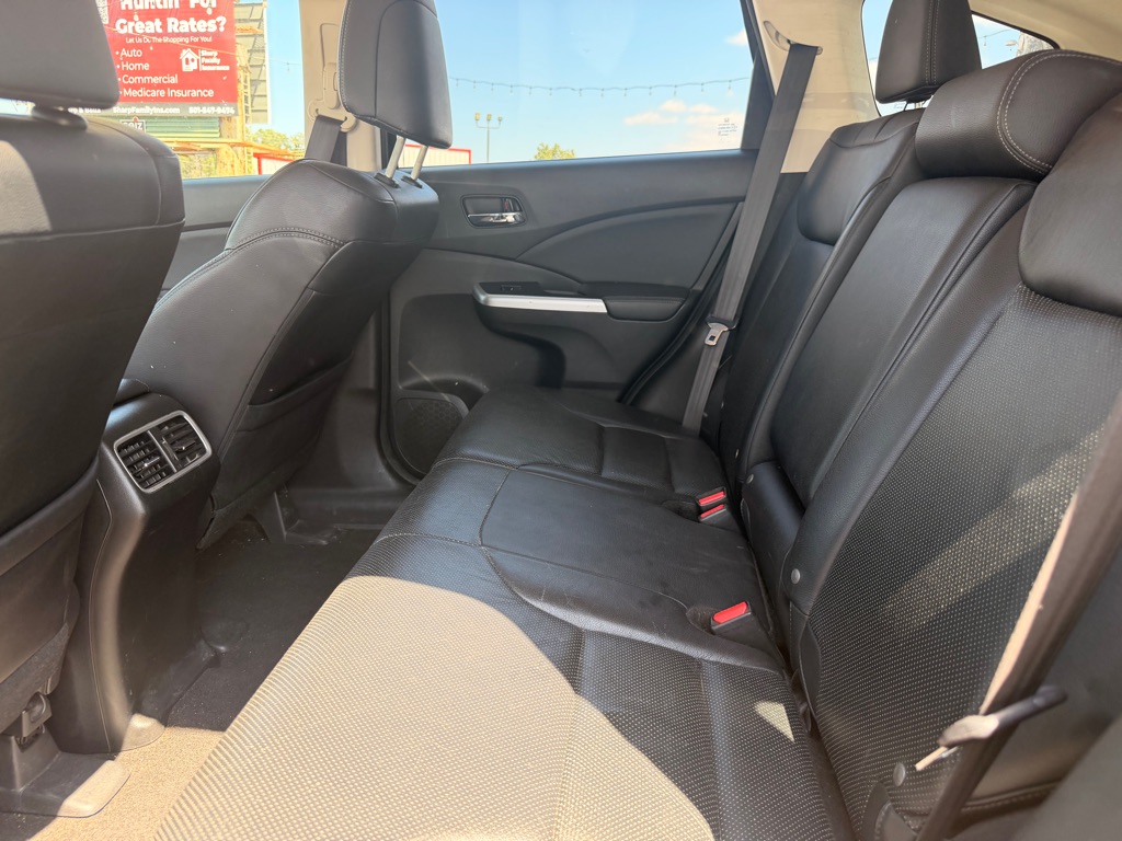 Photo 26 of this HONDA CR-V