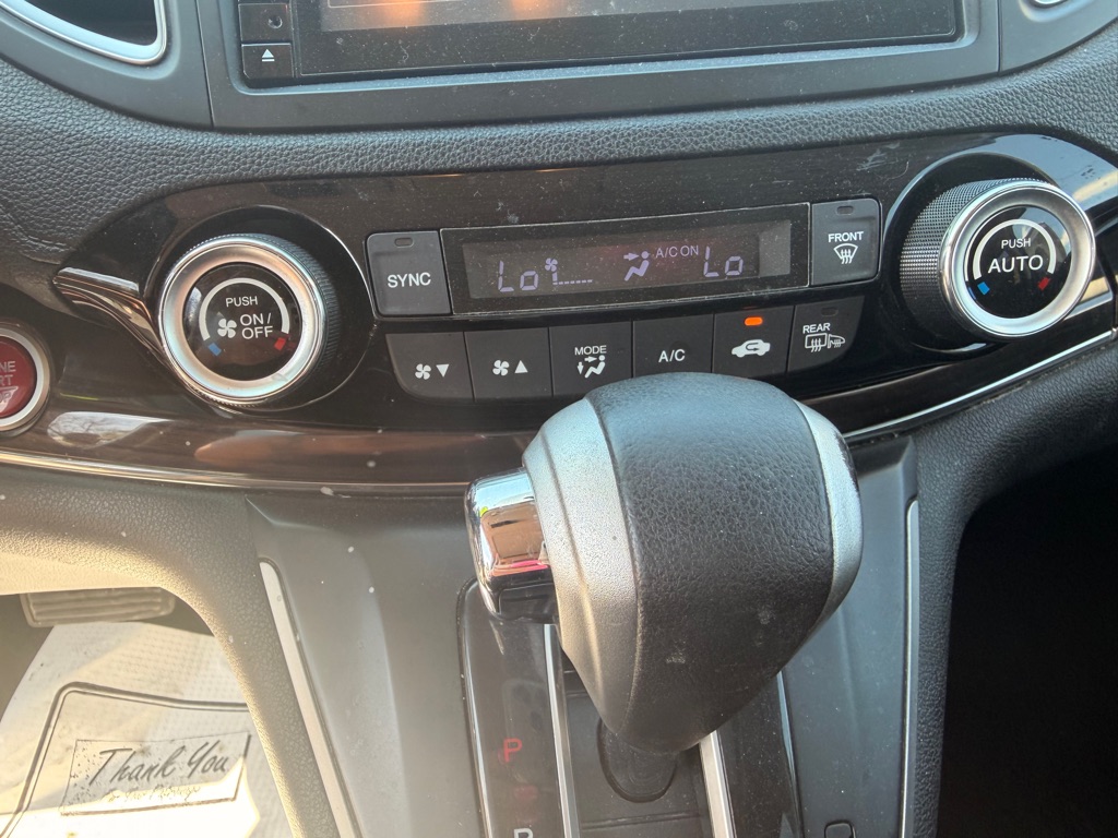 Photo 17 of this HONDA CR-V