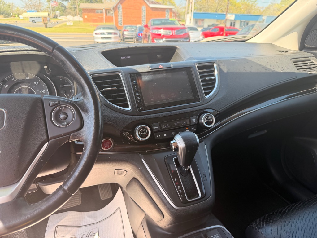 Photo 13 of this HONDA CR-V