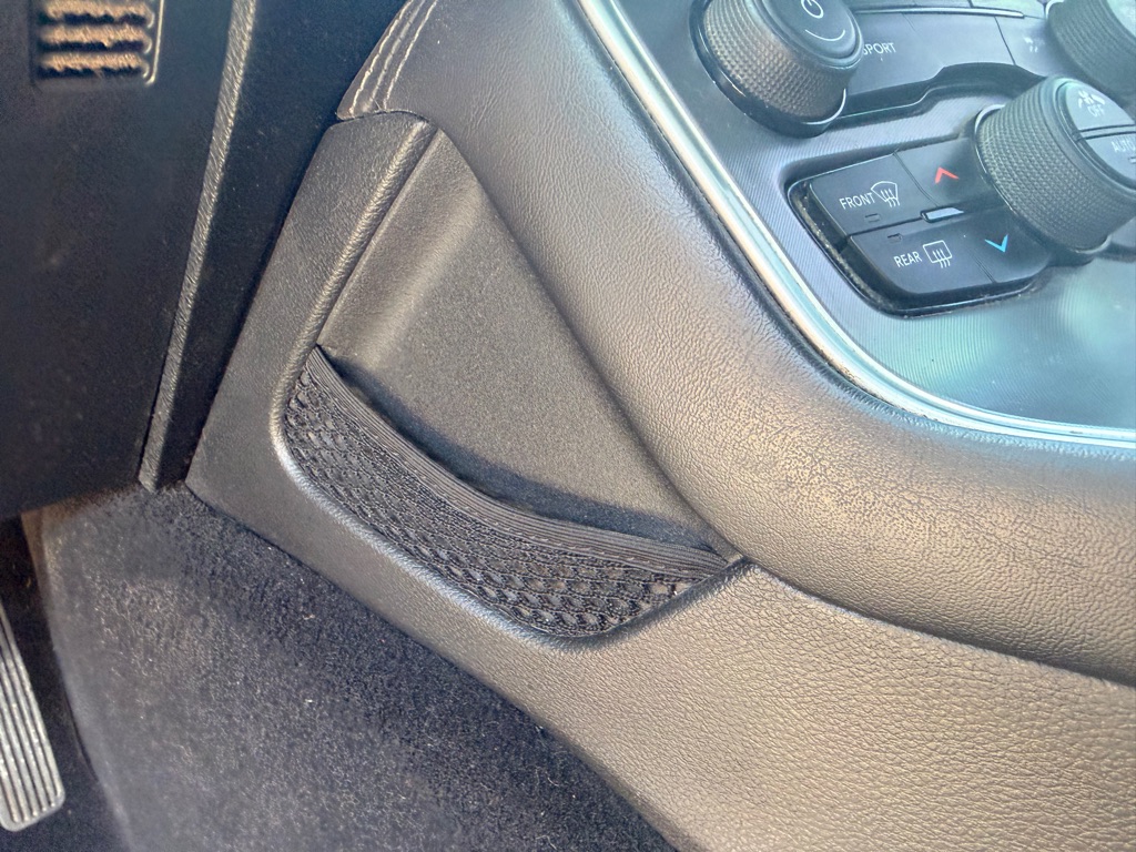 Photo 18 of this DODGE CHALLENGER
