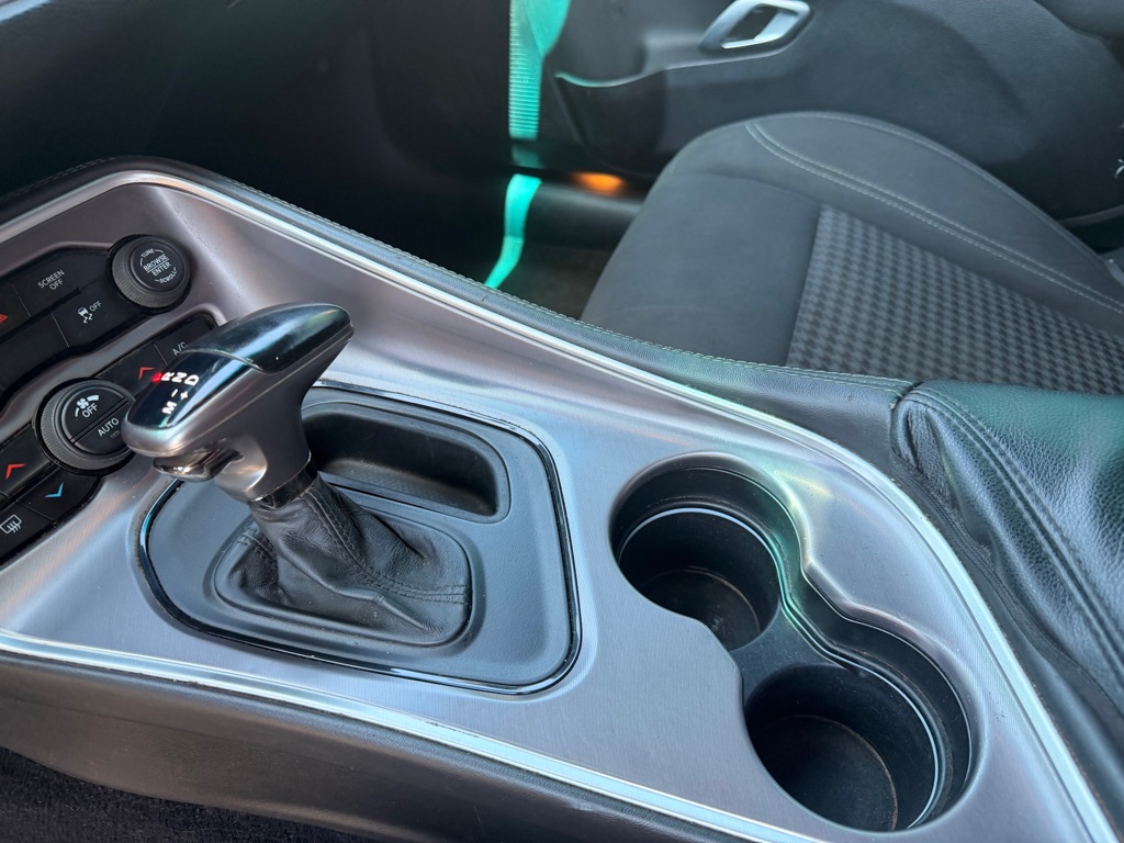 Photo 19 of this DODGE CHALLENGER