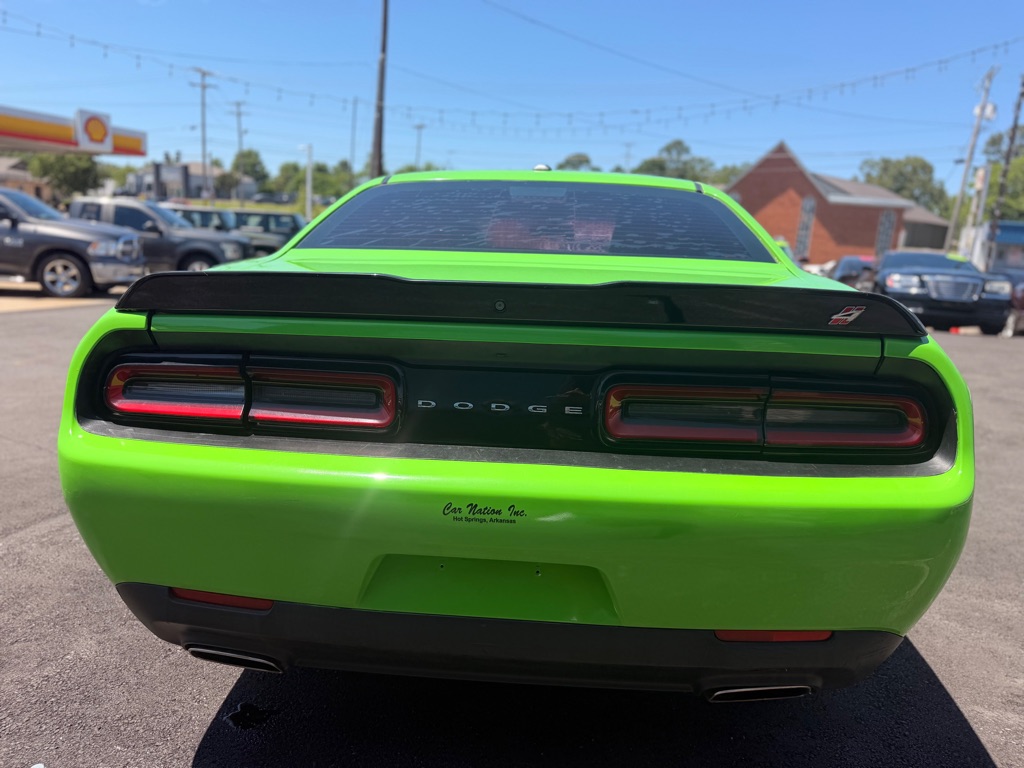 Photo 6 of this DODGE CHALLENGER