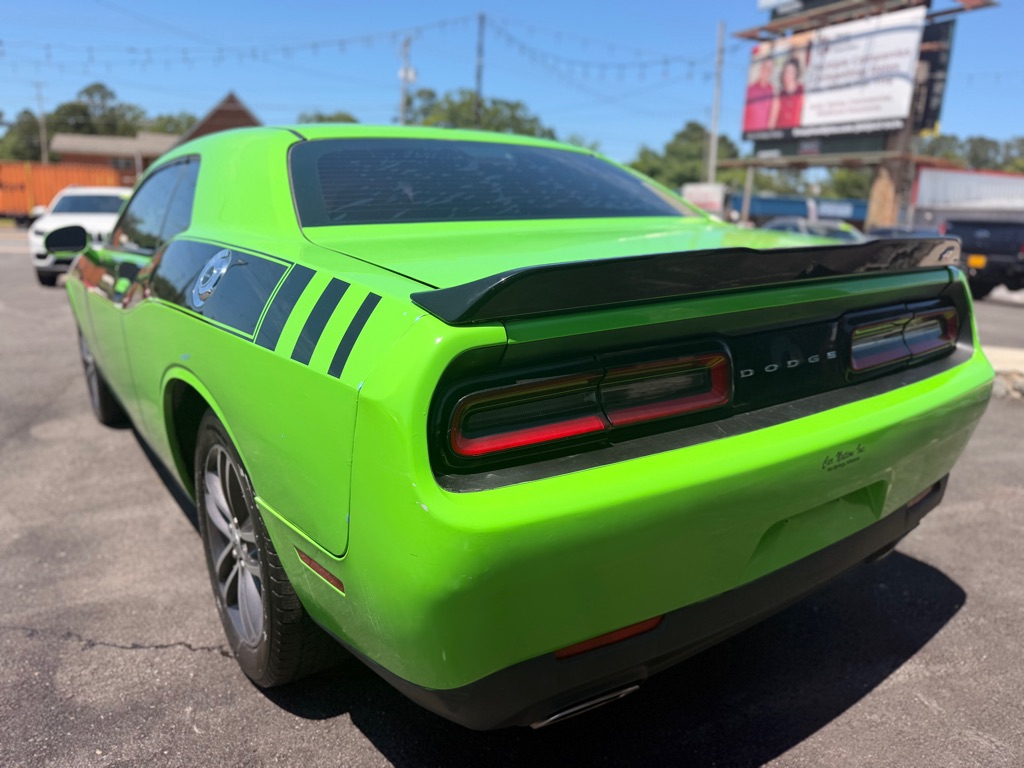 Photo 7 of this DODGE CHALLENGER
