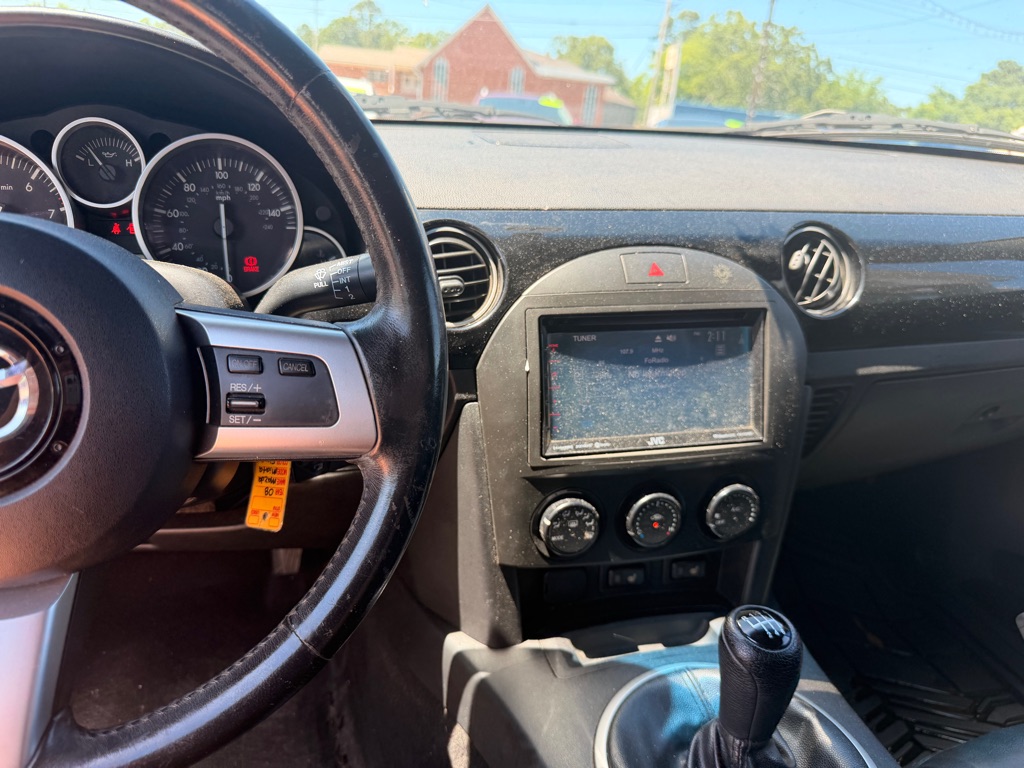Photo 13 of this MAZDA MX-5 MIATA