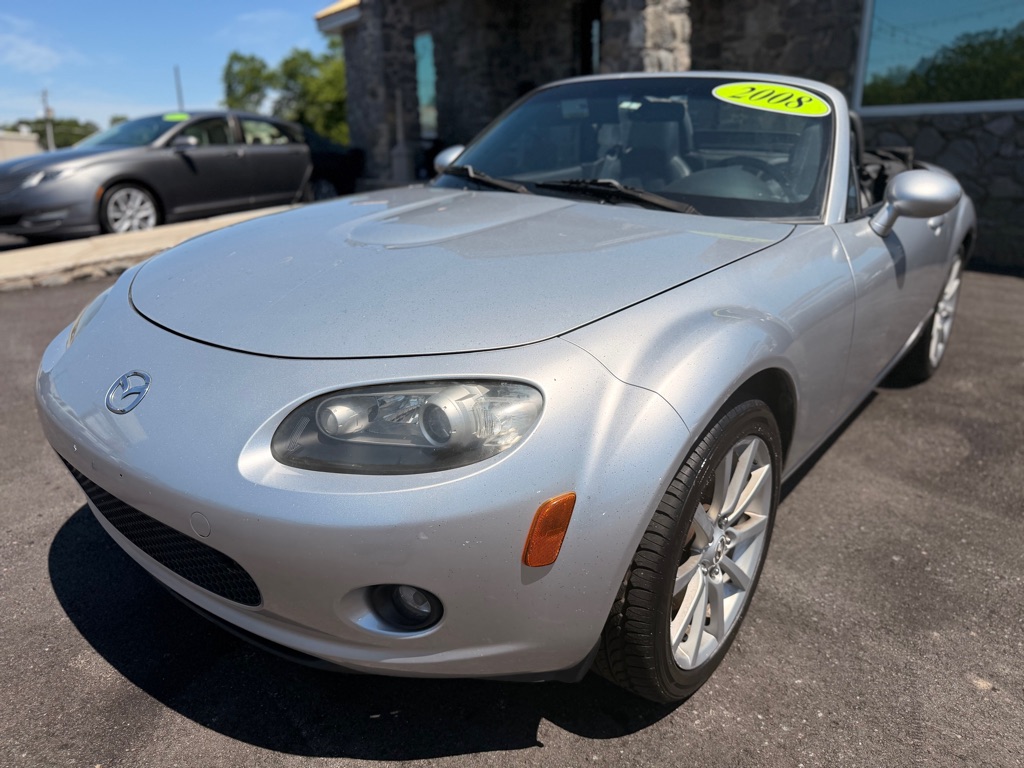 Photo 20 of this MAZDA MX-5 MIATA