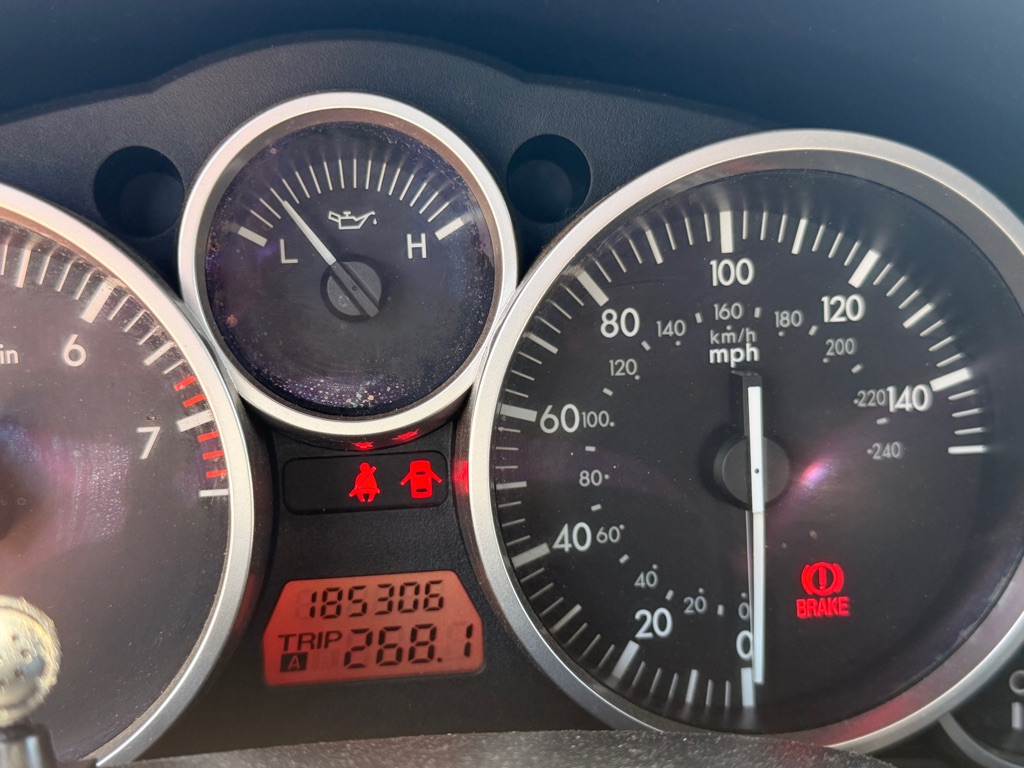 Photo 19 of this MAZDA MX-5 MIATA