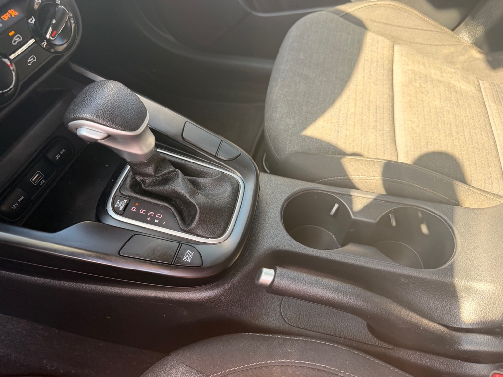 Photo 18 of this KIA SOUL