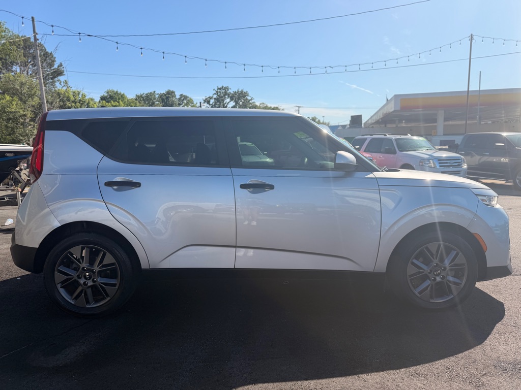 Photo 4 of this KIA SOUL