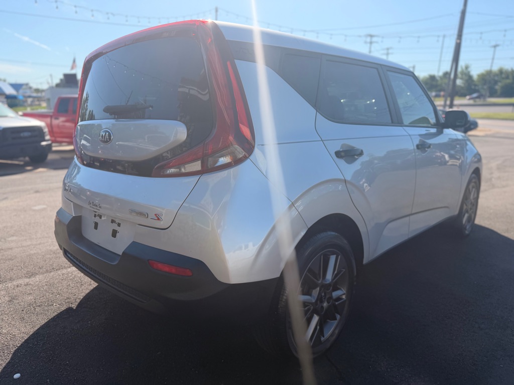 Photo 5 of this KIA SOUL