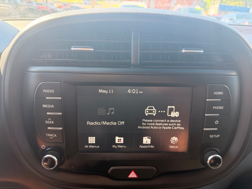 Photo 15 of this KIA SOUL