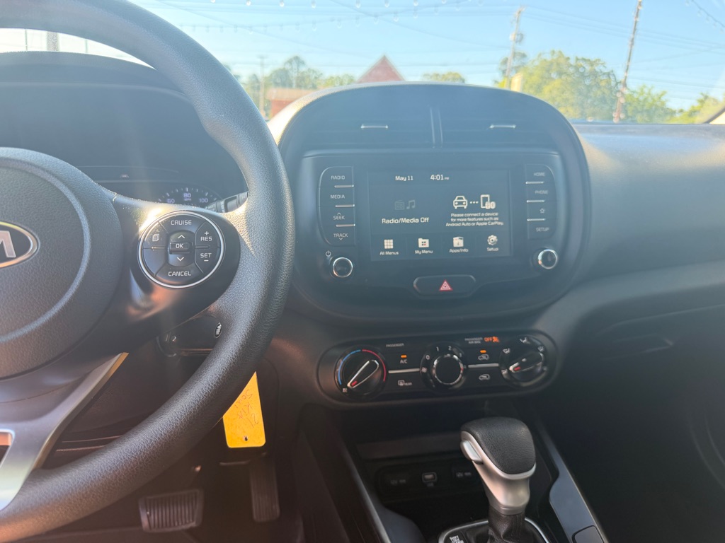 Photo 13 of this KIA SOUL