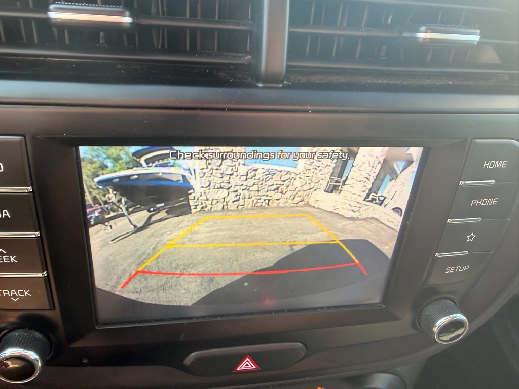 Photo 16 of this KIA SOUL