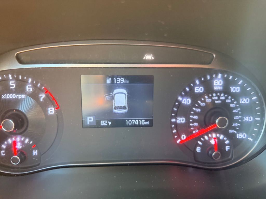Photo 21 of this KIA SOUL