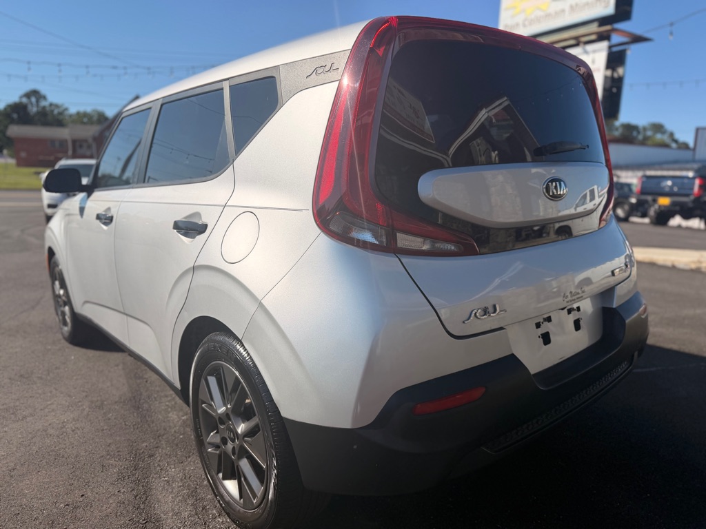 Photo 7 of this KIA SOUL