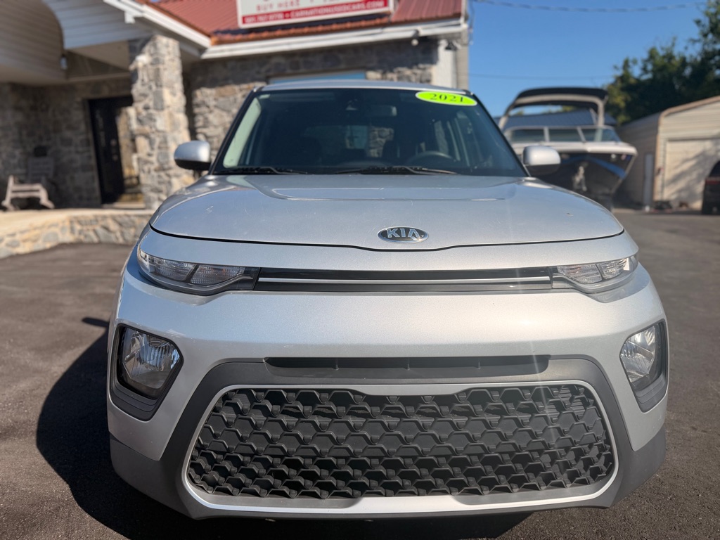 Photo 2 of this KIA SOUL