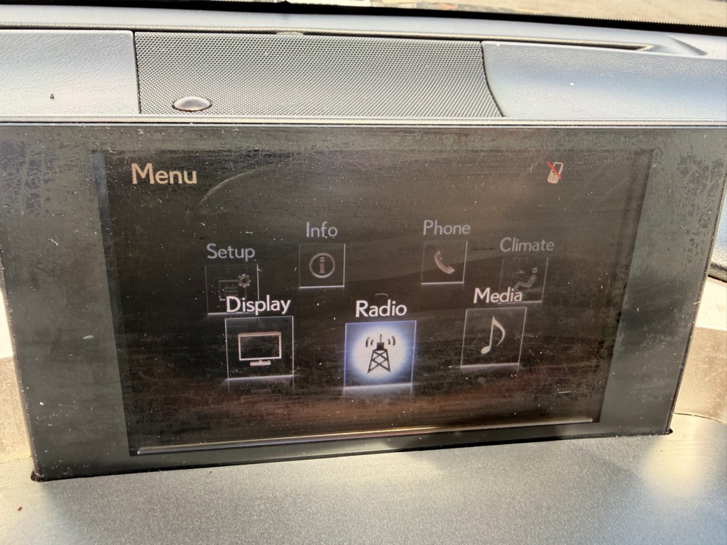 Photo 24 of this LEXUS NX