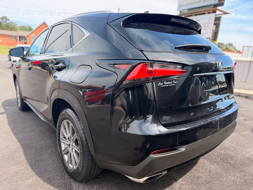 Photo 7 of this LEXUS NX
