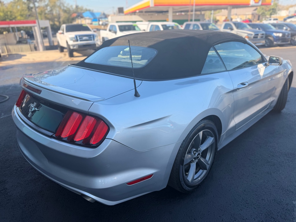 Photo 5 of this FORD MUSTANG