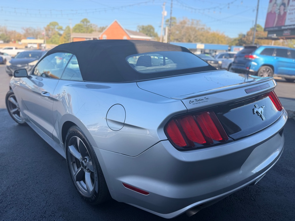 Photo 7 of this FORD MUSTANG