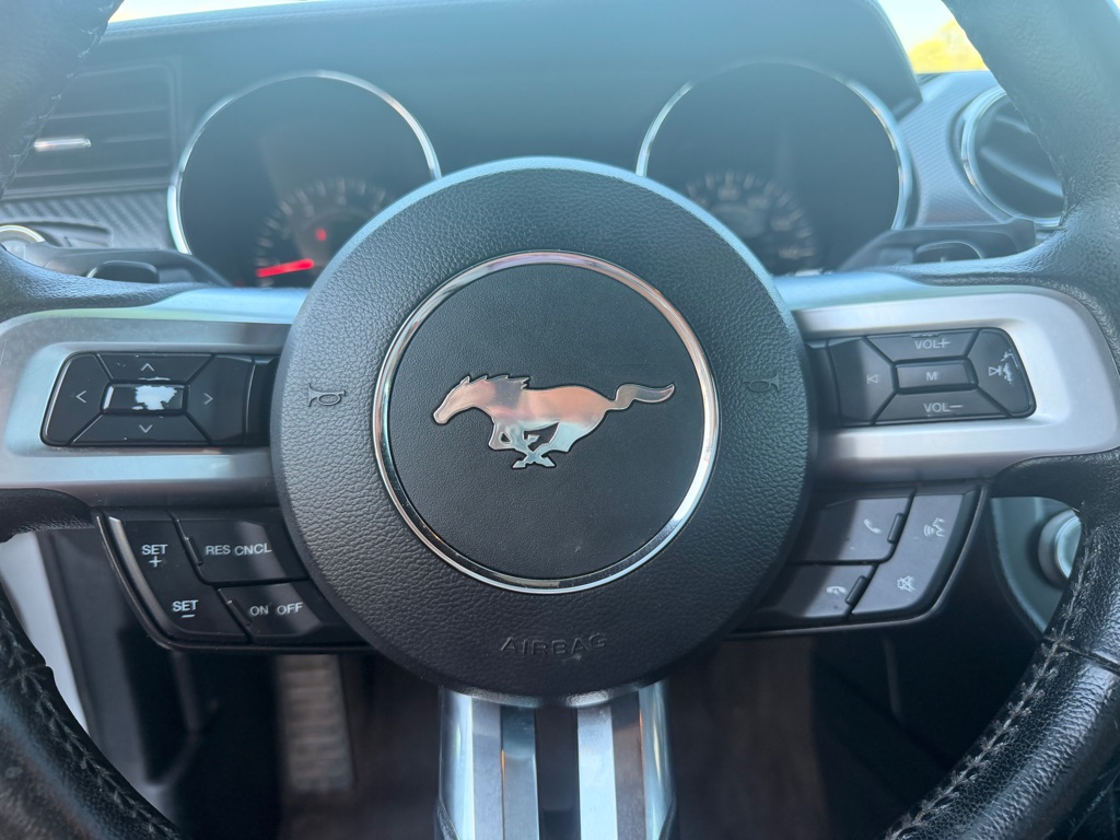 Photo 21 of this FORD MUSTANG