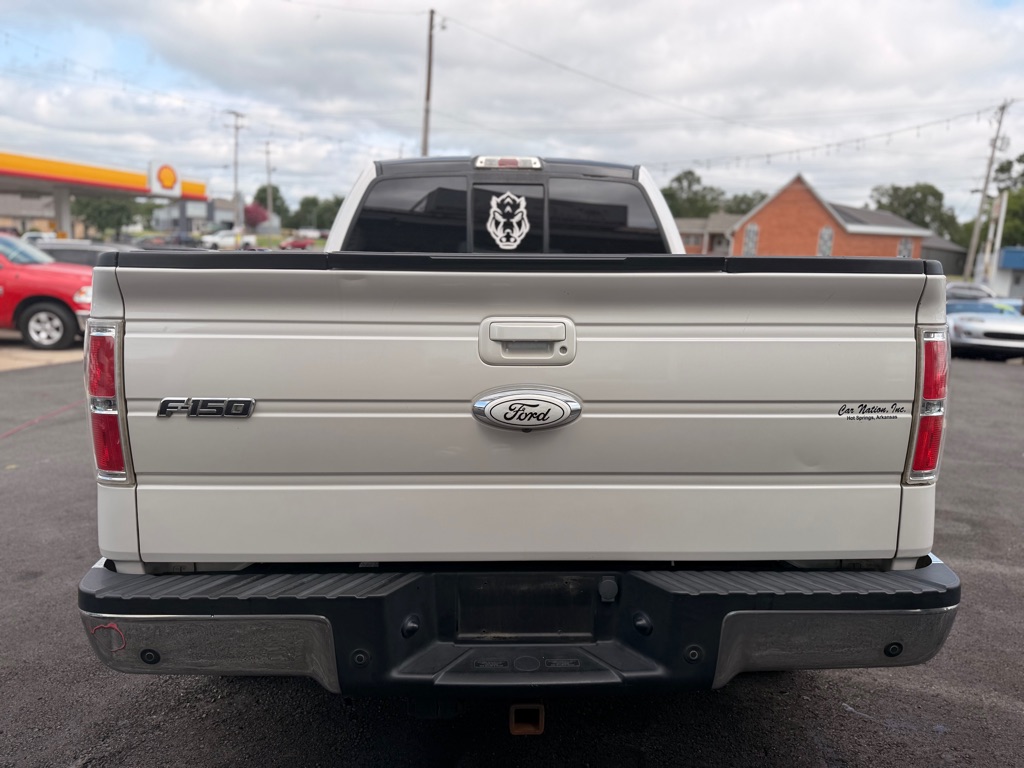 Photo 6 of this FORD F150