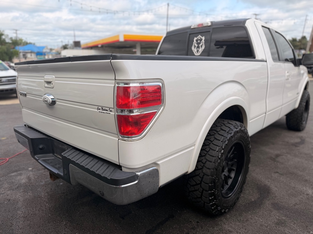 Photo 5 of this FORD F150
