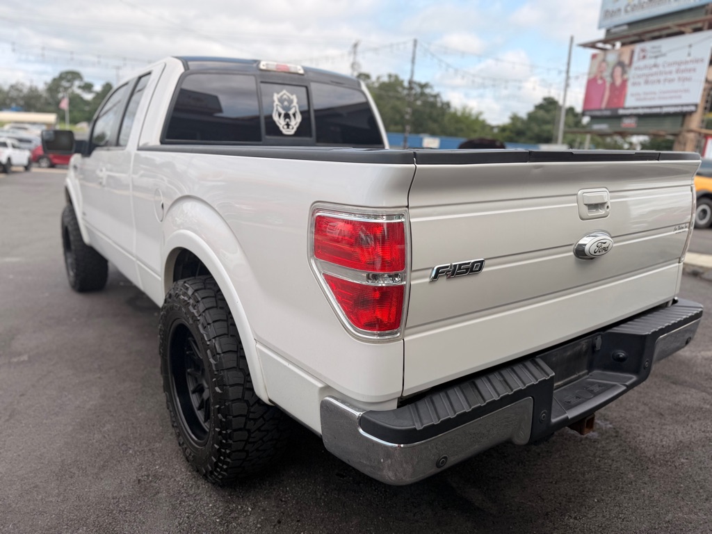 Photo 7 of this FORD F150