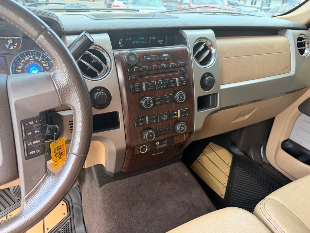 Photo 14 of this FORD F150