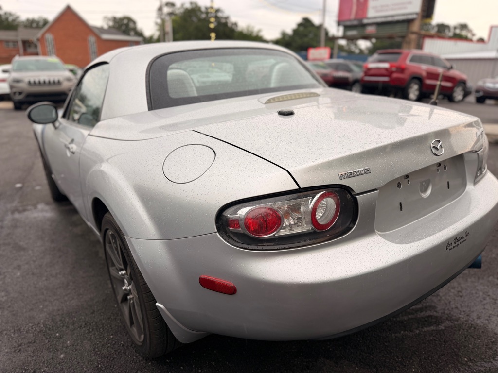 Photo 7 of this MAZDA MX-5 MIATA
