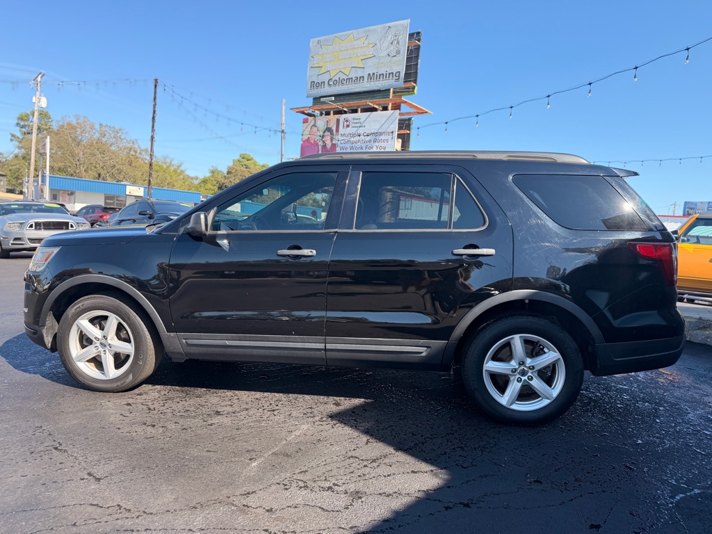 Photo 8 of this FORD EXPLORER