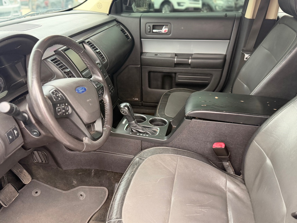 Photo 11 of this FORD FLEX