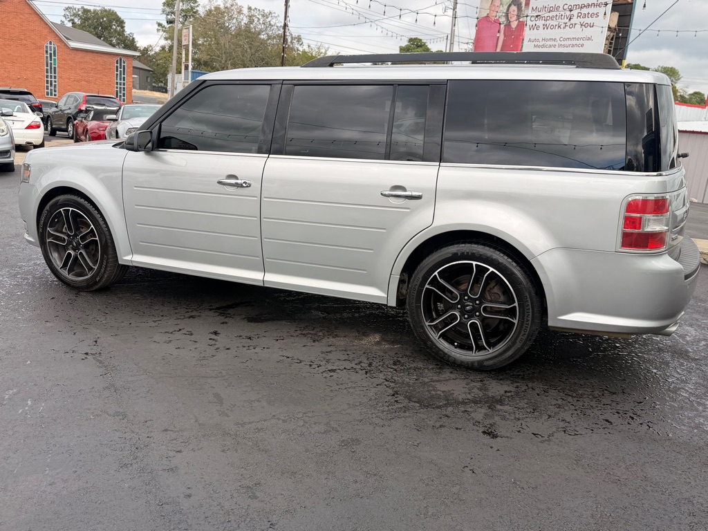 Photo 8 of this FORD FLEX