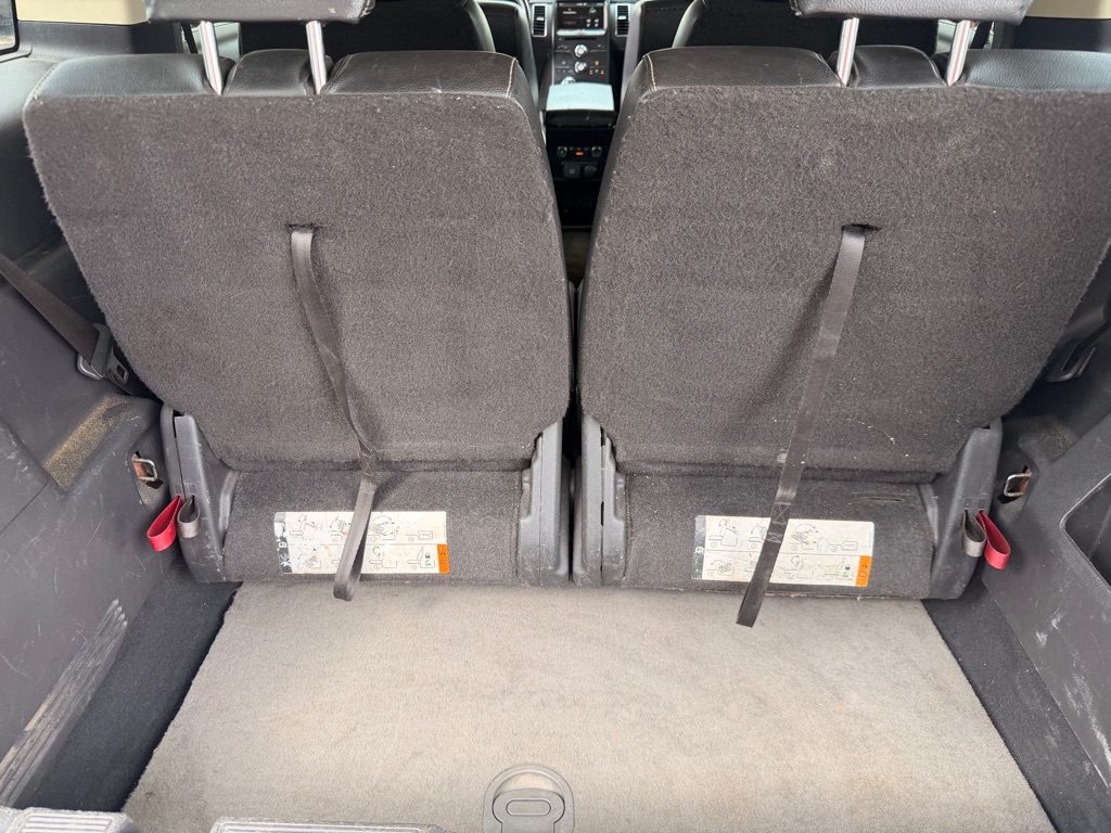 Photo 26 of this FORD FLEX