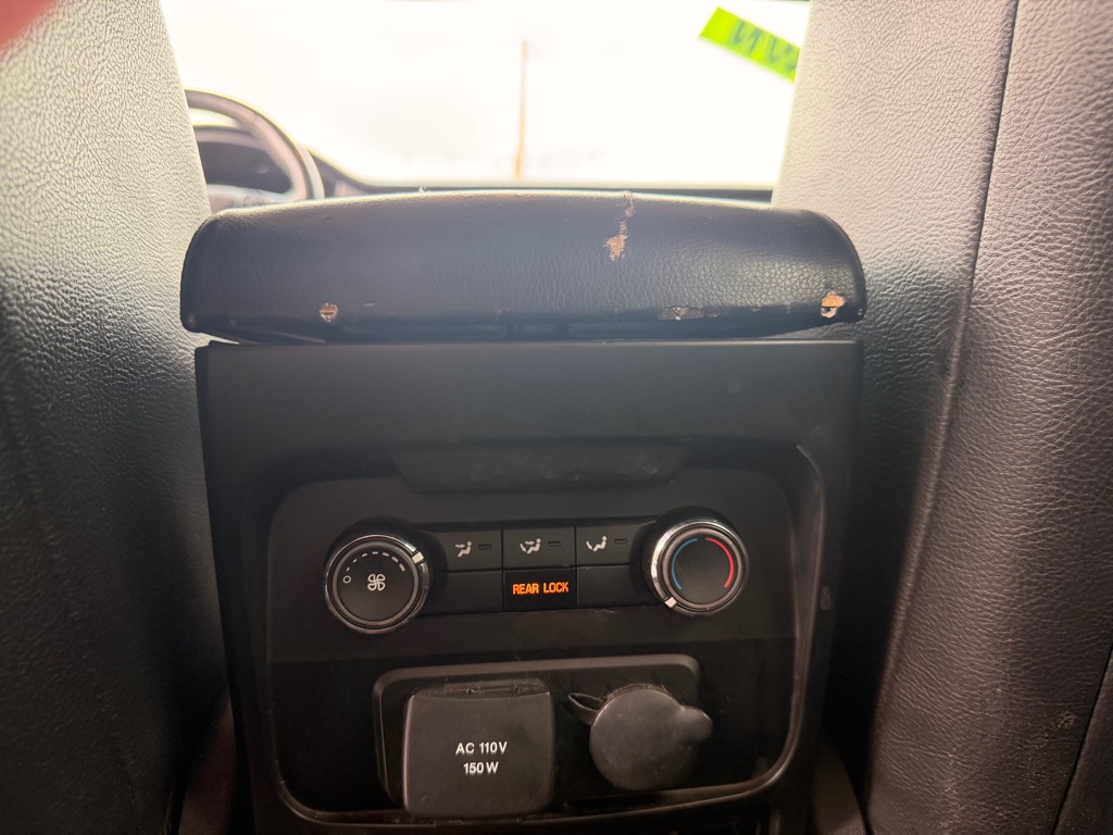 Photo 24 of this FORD FLEX