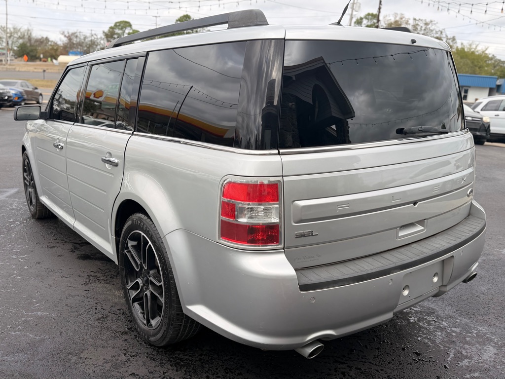 Photo 7 of this FORD FLEX