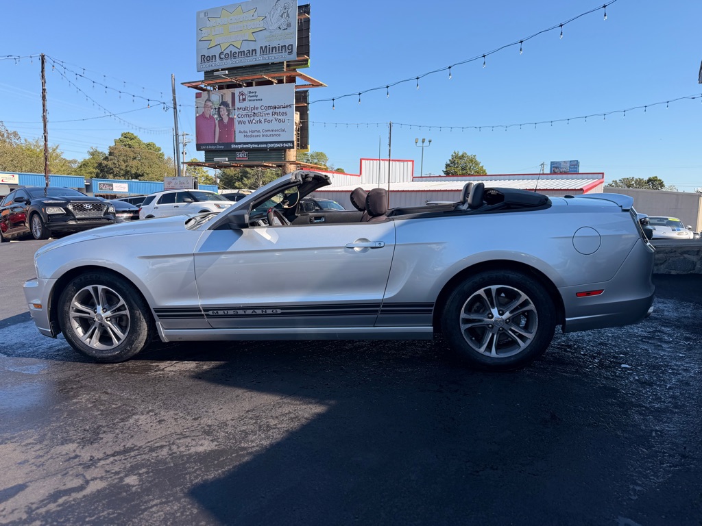 Photo 16 of this FORD MUSTANG
